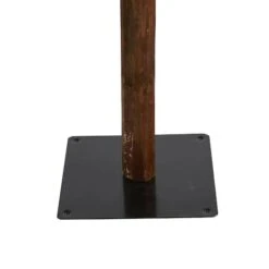 7ft. Pre-Lit Wyoming Alpine Artificial Christmas Tree, Clear LED Lights 14 7ft. Pre-Lit Wyoming Alpine Artificial Christmas Tree, Clear LED Lights -Michaels X-Mas Decor D255845S 5