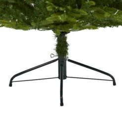 6ft. Pre-Lit Colorado Mountain Fir Artificial Christmas Tree, Clear LED Lights 14 6ft. Pre-Lit Colorado Mountain Fir Artificial Christmas Tree, Clear LED Lights -Michaels X-Mas Decor D256000S 4