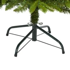 6ft. Pre-Lit Sun Valley Fir Artificial Christmas Tree, Clear LED Lights 14 6ft. Pre-Lit Sun Valley Fir Artificial Christmas Tree, Clear LED Lights -Michaels X-Mas Decor D256060S 4