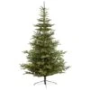 9ft. Pre-Lit Layered Washington Spruce Artificial Christmas Tree, Clear Lights 1 9ft. Pre-Lit Layered Washington Spruce Artificial Christmas Tree, Clear Lights -Michaels X-Mas Decor D256104S 1