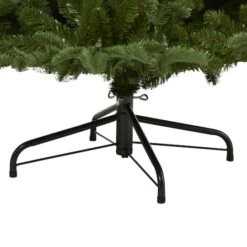 7ft. Pre-Lit South Carolina Spruce Artificial Christmas Tree, White Warm LED Lights 14 7ft. Pre-Lit South Carolina Spruce Artificial Christmas Tree, White Warm LED Lights -Michaels X-Mas Decor D256107S 4