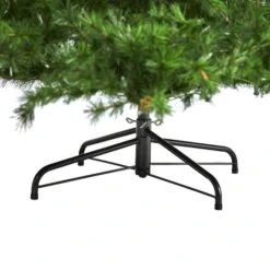 9ft. Pre-Lit Colorado Mountain Pine Artificial Christmas Tree, Clear LED Lights 14 9ft. Pre-Lit Colorado Mountain Pine Artificial Christmas Tree, Clear LED Lights -Michaels X-Mas Decor D256127S 4