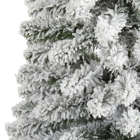 6ft. Unlit Artificial Christmas Tree 6 6ft. Unlit Artificial Christmas Tree - Image 4