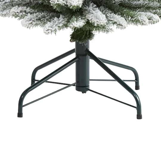 6ft. Unlit Artificial Christmas Tree 7 6ft. Unlit Artificial Christmas Tree - Image 5