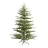 7ft. Unlit Vancouver Mountain Pine Artificial Christmas Tree 2 7ft. Unlit Vancouver Mountain Pine Artificial Christmas Tree -Michaels X-Mas Decor D256185S 1