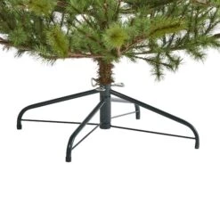 7ft. Unlit Vancouver Mountain Pine Artificial Christmas Tree -Michaels X-Mas Decor D256185S 4