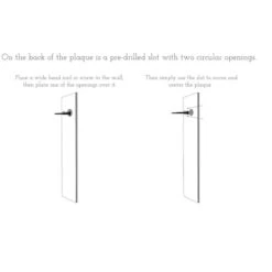 Stupell Industries Home For The Holidays Station Wagon Wooden Wall Plaque -Michaels X-Mas Decor D309447S 3