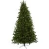 7.5ft. Pre-Lit Rembrandt Artificial Christmas Tree, Clear Lights 2 7.5ft. Pre-Lit Rembrandt Artificial Christmas Tree, Clear Lights -Michaels X-Mas Decor D322451S 11