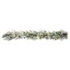 Haute Décor 6ft. Pre-Lit LED Snowfall Creek Garland -Michaels X-Mas Decor D330223S 1