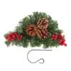 Original MantleClip® Swag 1 Original MantleClip® Swag -Michaels X-Mas Decor D349615S 1