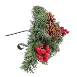 Original MantleClip® Swag 8 Original MantleClip® Swag -Michaels X-Mas Decor D349615S 2