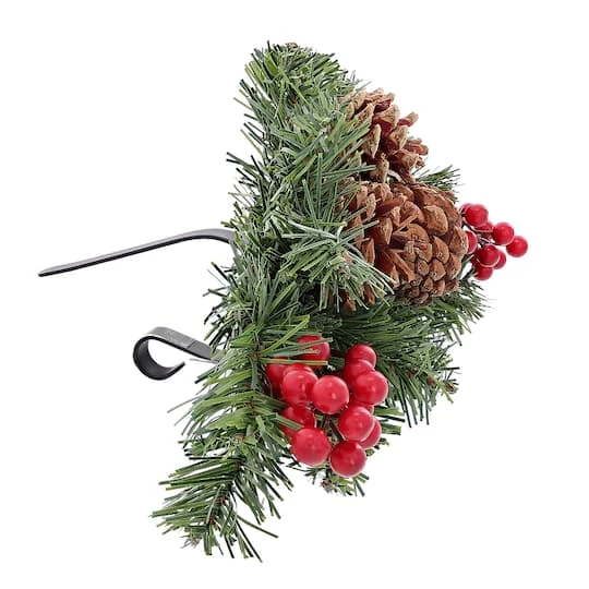 Original MantleClip® Swag 5 Original MantleClip® Swag - Image 3