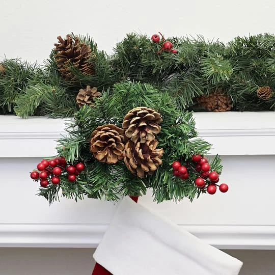 Original MantleClip® Swag 6 Original MantleClip® Swag - Image 4