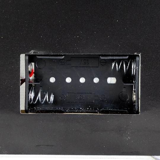 Northlight LED Lighted Country Rustic Winter Christmas Canvas Wall Art 13 Northlight LED Lighted Country Rustic Winter Christmas Canvas Wall Art - Image 11