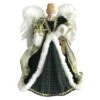 Santa's Workshop 16" Green Angel Tree Topper -Michaels X-Mas Decor D362230S 1