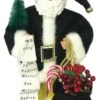 Santa's Workshop 12" Missouri Santa -Michaels X-Mas Decor D362275S 1