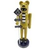 Santa's Workshop 12" Pennsylvania State University Rivalry Nutcracker 2 Santa's Workshop 12" Pennsylvania State University Rivalry Nutcracker -Michaels X-Mas Decor D362480S 1