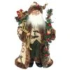 Santa's Workshop 15" Holly Claus 2 Santa's Workshop 15" Holly Claus -Michaels X-Mas Decor D362559S 1