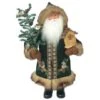 Santa's Workshop 15" Chickadee Claus -Michaels X-Mas Decor D362565S 1