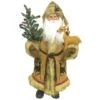 Santa's Workshop 15" Buck Master Claus 1 Santa's Workshop 15" Buck Master Claus -Michaels X-Mas Decor D362595S 1