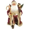 Santa's Workshop 18.5" Aristocrat Claus Figure -Michaels X-Mas Decor D362600S 1