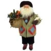 Santa's Workshop 18" Southwestern Santa Figure -Michaels X-Mas Decor D362643S 1