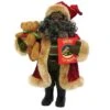 Santa's Workshop 16" Story Time Santa Figure 2 Santa's Workshop 16" Story Time Santa Figure -Michaels X-Mas Decor D362666S 1