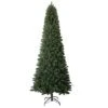 9ft. Pre-Lit Pvc Slim Artificial Christmas Tree 1 9ft. Pre-Lit Pvc Slim Artificial Christmas Tree -Michaels X-Mas Decor D362680S 1