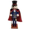 Santa's Workshop 14" Dr. Drosselmyer Nutcracker -Michaels X-Mas Decor D362809S 1