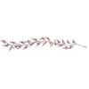 6ft. Red Berry Artificial Garland, 2ct. -Michaels X-Mas Decor D386482S 1