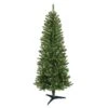 4ft. Pre-Lit Carson Pine Artificial Christmas Tree, Clear Lights 2 4ft. Pre-Lit Carson Pine Artificial Christmas Tree, Clear Lights -Michaels X-Mas Decor D393433S 1