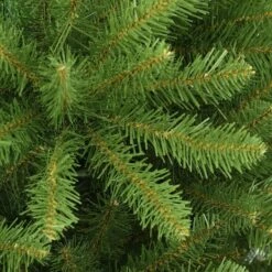 7ft. Unlit Pencil Fraser Fir Artificial Christmas Tree -Michaels X-Mas Decor D393447S 2