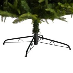 9ft. Pre-Lit Colorado Mountain Fir Natural Look Artificial Christmas Tree, White LED Lights 19 9ft. Pre-Lit Colorado Mountain Fir Natural Look Artificial Christmas Tree, White LED Lights -Michaels X-Mas Decor D478812S 6