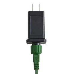 7ft. Pre-Lit Fraser Fir Artificial Christmas Tree, Color Changing LED Lights -Michaels X-Mas Decor D478814S 6