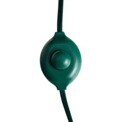 7.5ft. Pre-Lit Montana Mountain Fir Artificial Christmas Tree, Multicolor LED Lights -Michaels X-Mas Decor D478843S 6