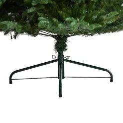 8ft. Pre-Lit South Carolina Spruce Artificial Christmas Tree, Clear Lights -Michaels X-Mas Decor D478888S 6