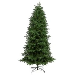 7ft. Pre-Lit South Carolina Fir Artificial Christmas Tree, Clear Lights 16 7ft. Pre-Lit South Carolina Fir Artificial Christmas Tree, Clear Lights -Michaels X-Mas Decor D478894S 3
