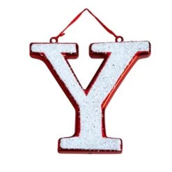 8.5" Joy Holiday Deluxe Shatterproof Ornament Set -Michaels X-Mas Decor D479029S 5