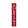 Glitzhome® 3.5ft. Lighted Dog Christmas Porch Sign With Timer 1 Glitzhome® 3.5ft. Lighted Dog Christmas Porch Sign With Timer -Michaels X-Mas Decor D479479S 1