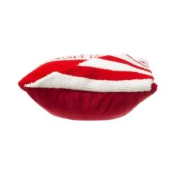 Glitzhome® Hooked 3D Santa Throw Pillow Set 18 Glitzhome® Hooked 3D Santa Throw Pillow Set -Michaels X-Mas Decor D479529S 7