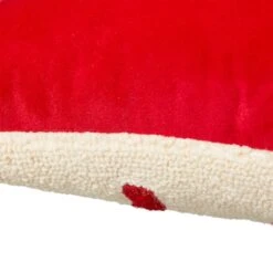 Glitzhome® Hooked Christmas Gnomes Throw Pillow -Michaels X-Mas Decor D479542S 7