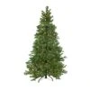 Northlight 6.5ft. Pre-Lit Medium Pine Artificial Christmas Tree, Clear Lights 2 Northlight 6.5ft. Pre-Lit Medium Pine Artificial Christmas Tree, Clear Lights -Michaels X-Mas Decor D489963S 1