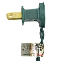 Northlight 6.5ft. Pre-Lit Medium Pine Artificial Christmas Tree, Clear Lights -Michaels X-Mas Decor D489963S 3