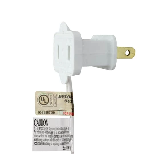 Northlight 6ft. Pre-Lit Red Tinsel Artificial Pop-Up Christmas Tree, Clear Lights 13 Northlight 6ft. Pre-Lit Red Tinsel Artificial Pop-Up Christmas Tree, Clear Lights - Image 11