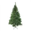 Northlight 6ft. Pre-Lit Mixed Classic Pine Artificial Christmas Tree, Warm White LED Lights -Michaels X-Mas Decor D489974S 1