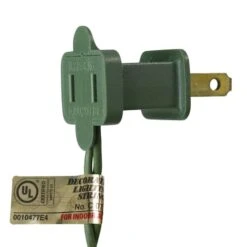 Northlight 27ft. Pre-Lit LED Artificial Olympia Pine Garland -Michaels X-Mas Decor D491002S 4