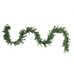Northlight 50ft. Artificial Canadian Pine Garland -Michaels X-Mas Decor D491005S 1 1