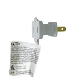 Northlight 20" Lighted Snowflake Christmas Window Silhouette Décor 14 Northlight 20" Lighted Snowflake Christmas Window Silhouette Décor -Michaels X-Mas Decor D491429S 3