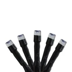 Northlight 368ct. White LED 8-Function Christmas String Lights