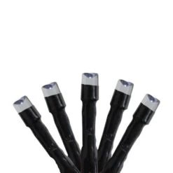 Northlight 368ct. White LED 8-Function Christmas String Lights -Michaels X-Mas Decor D491436S 11